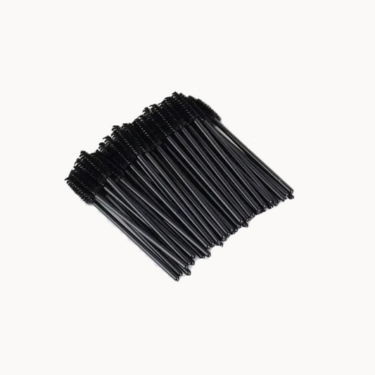 Black Lash Wands (100 pcs)